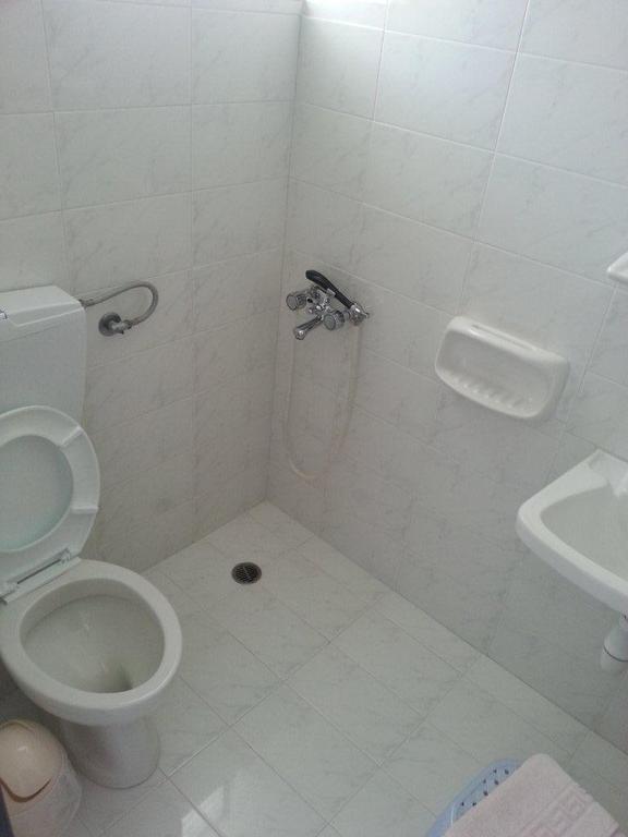 Ippokambos Rooms 플라키아스 객실 사진