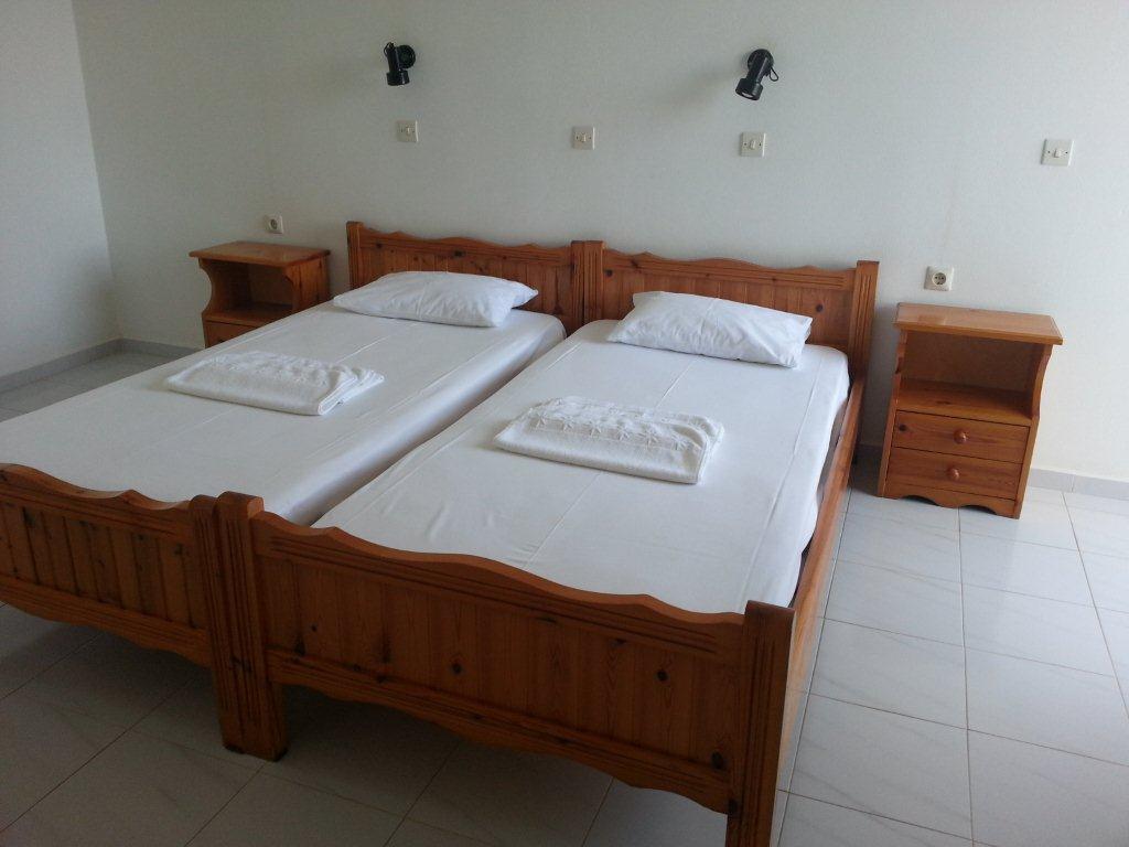 Ippokambos Rooms 플라키아스 객실 사진