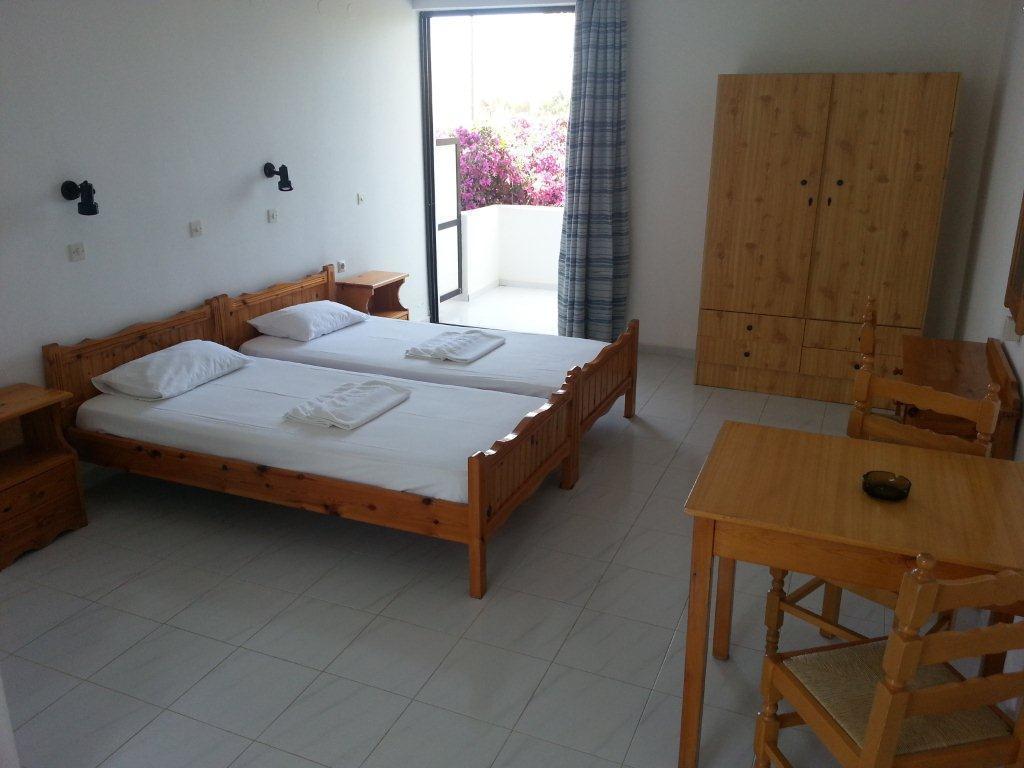 Ippokambos Rooms 플라키아스 객실 사진